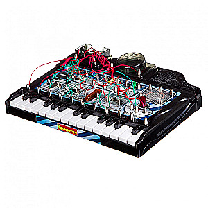 French Experiments: Musical Laboratory