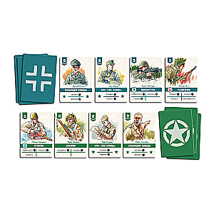 Fearless Game: Normandy