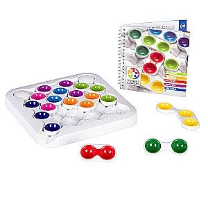 Logic Game AntiVirus