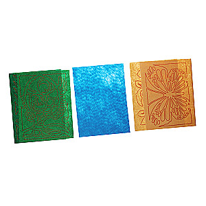 Burning Set Pattern-10K