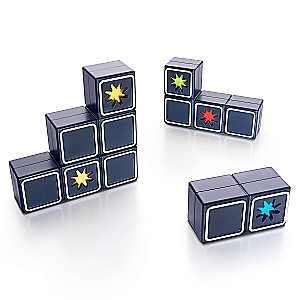 Logical Game Starfall