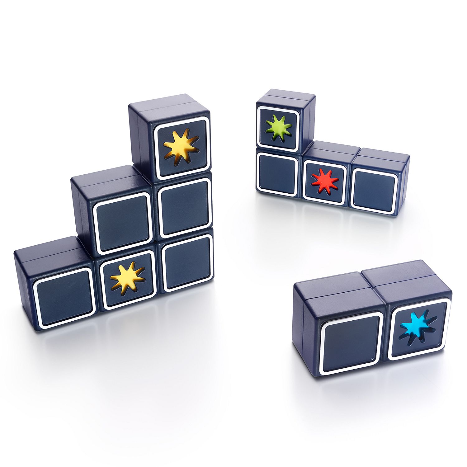 Logical Game Starfall