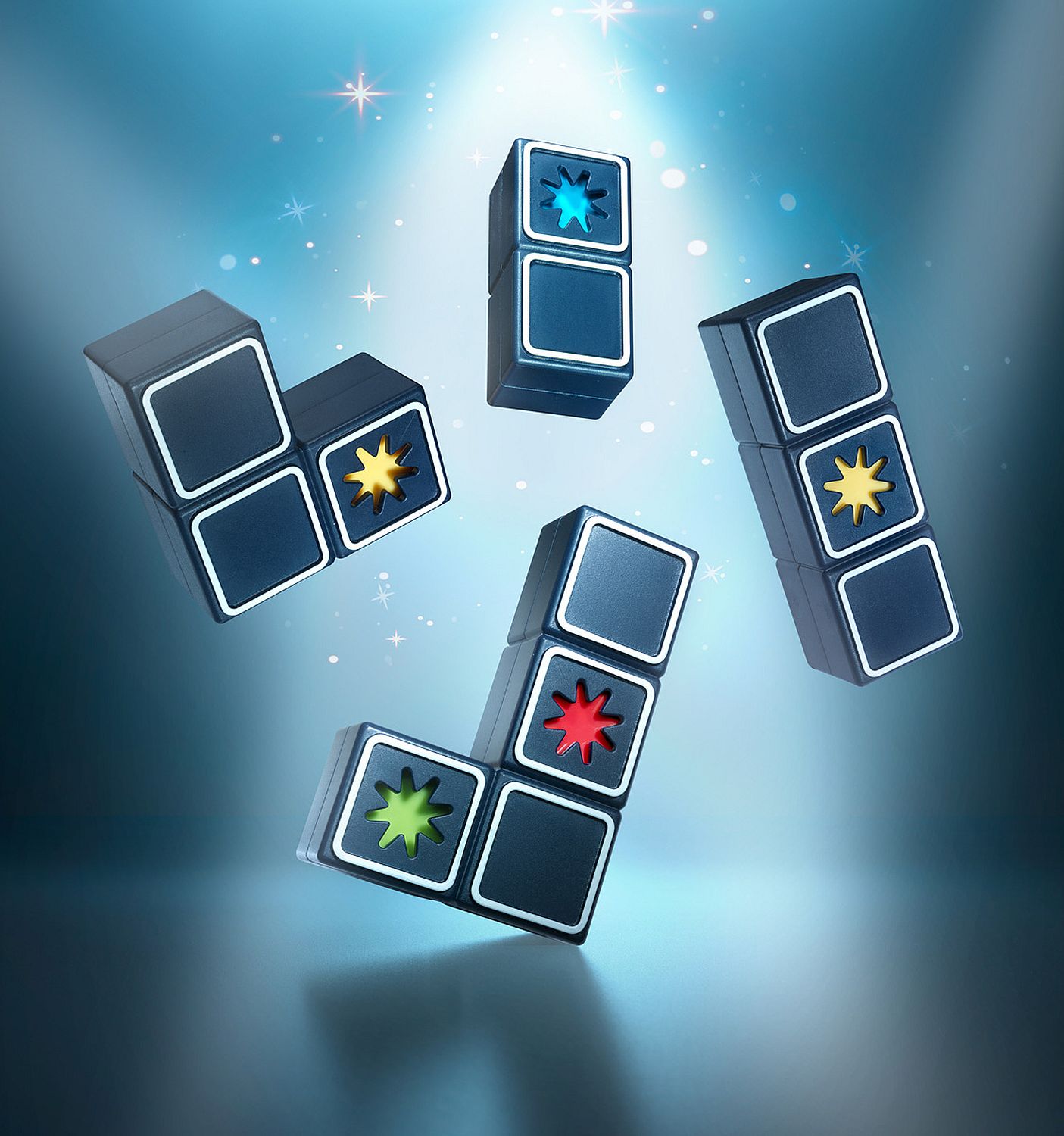 Logical Game Starfall