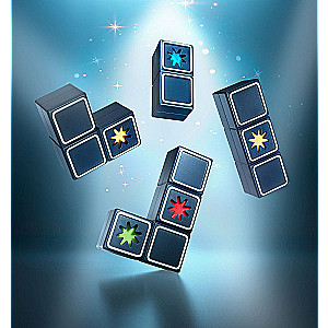 Logical Game Starfall
