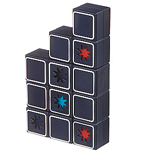 Logical Game Starfall