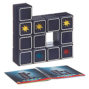 Logical Game Starfall