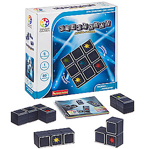 Logical Game Starfall