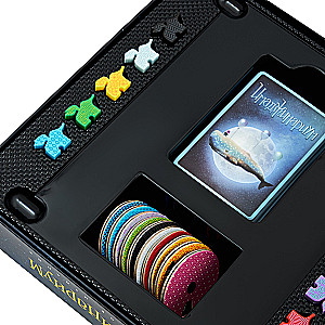 Tabletop Game Imaginarium X