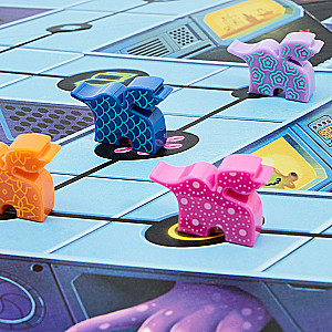 Tabletop Game Imaginarium X