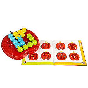 Logic Game Apple Twist