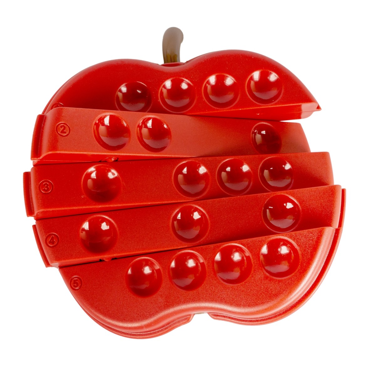 Logic Game Apple Twist