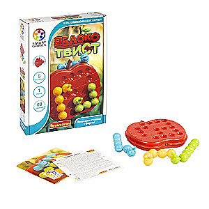 Logic Game Apple Twist