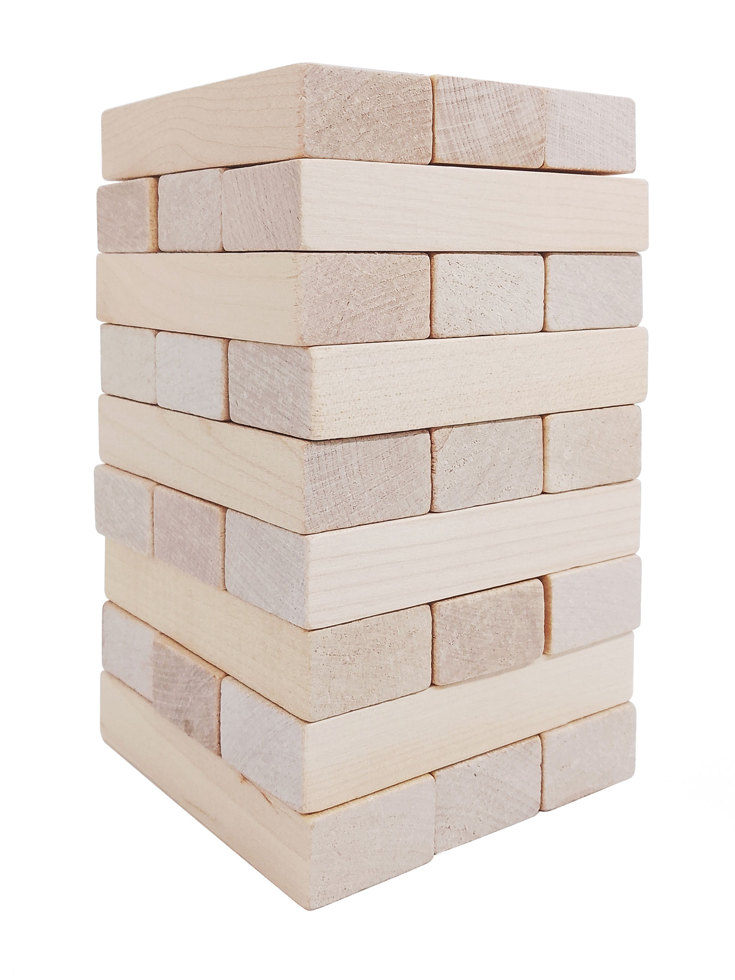 Gra planszowa - (3w1) Mini-wieża, Domino, Kółko-krzyżyk