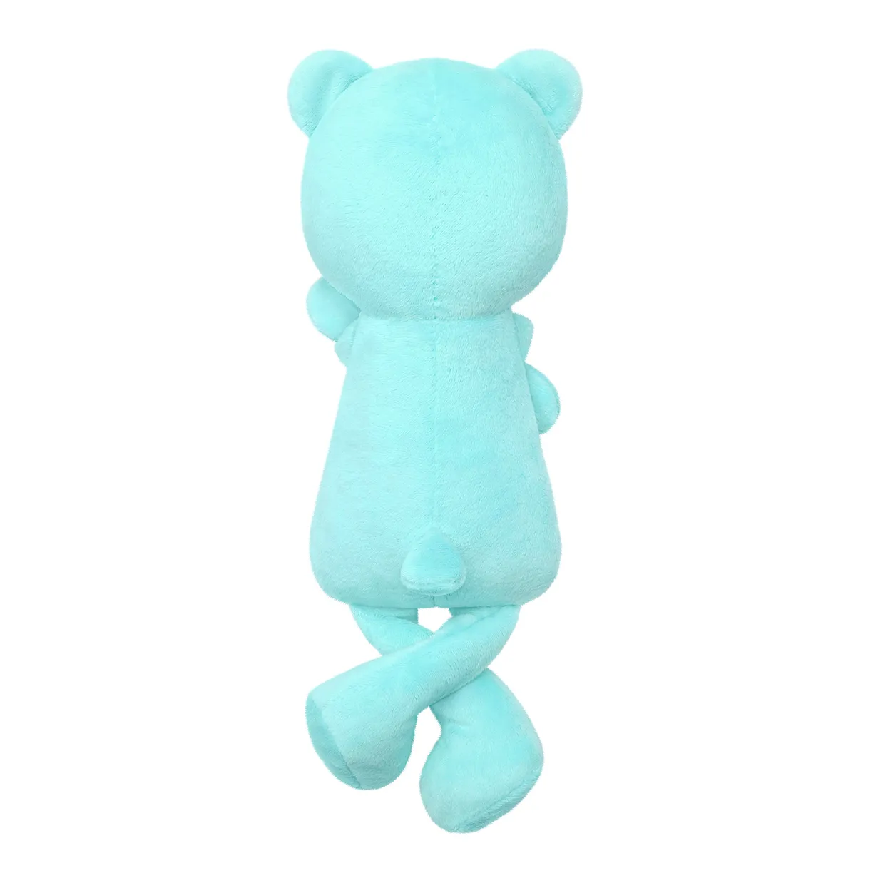 Soft Toy Bear George Tiffany (Turquoise)