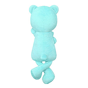 Soft Toy Bear George Tiffany (Turquoise)