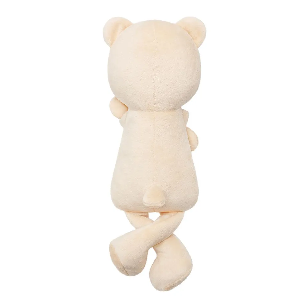 Soft Toy George Bear (Beige)