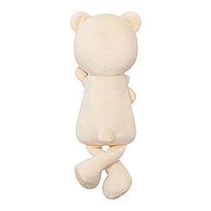 Soft Toy George Bear (Beige)