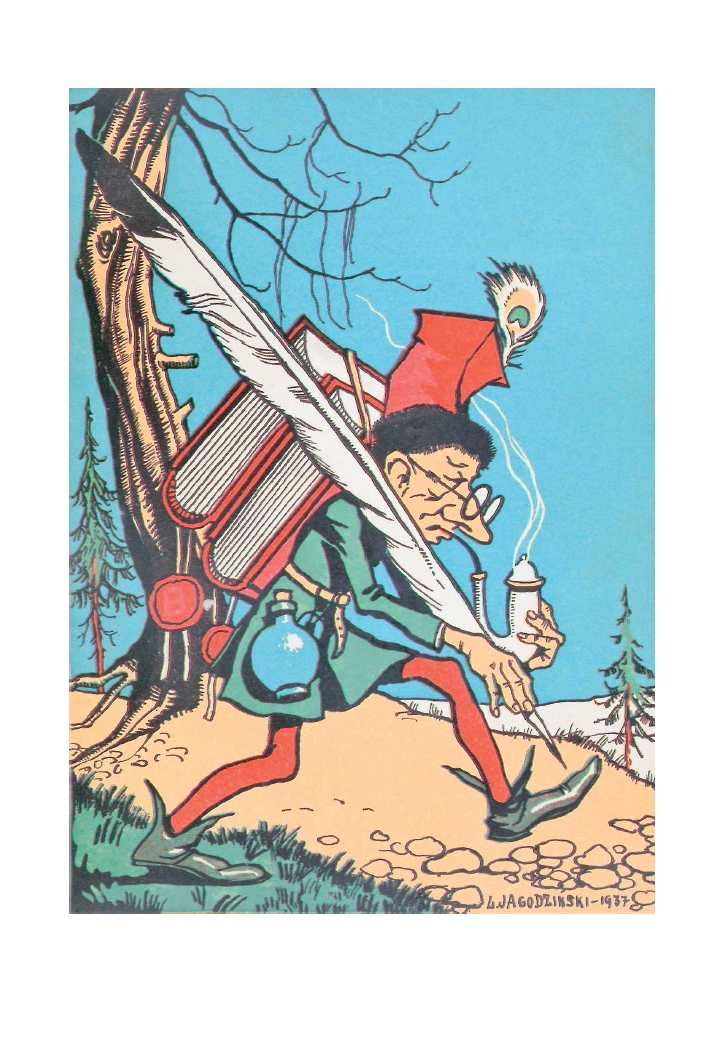 The Story of Gnomes and Orphan Marisa