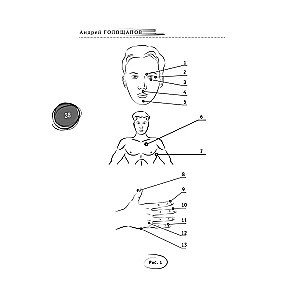 Anxiety, Fear, and Panic Attacks. A Self-Help Book