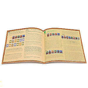 Board Game Reserved