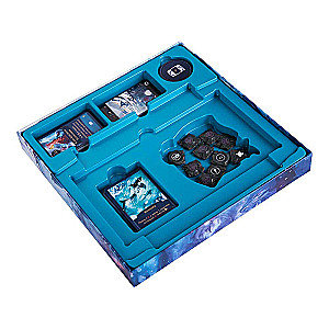 Board Game - Aquatica. Ice Waters (expansion)
