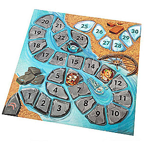Pipeline Game Trubirint