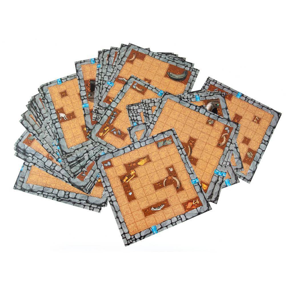 Pipeline Game Trubirint
