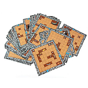 Pipeline Game Trubirint