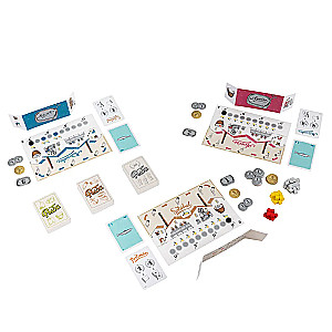 Table Game Fish