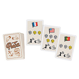 Table Game Fish