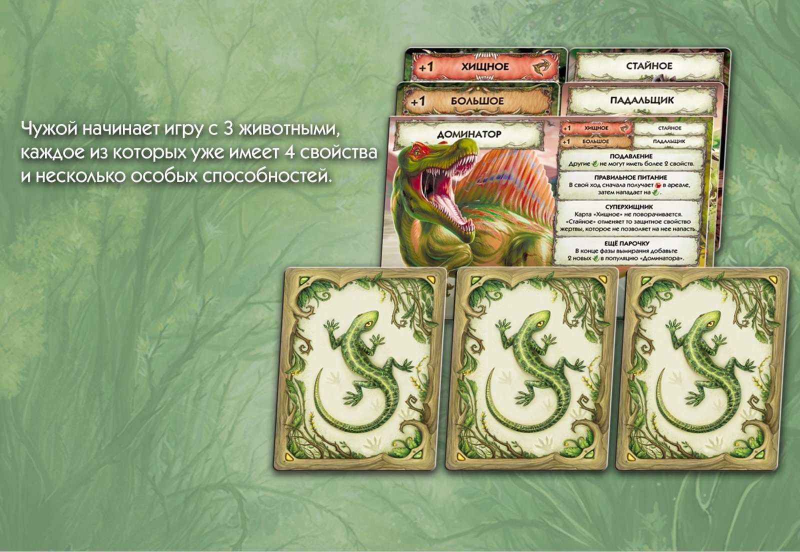 Board Game Evolution. New World: Butterfly Effect. Expansion
