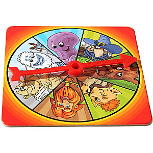 English-Finglish Board Game