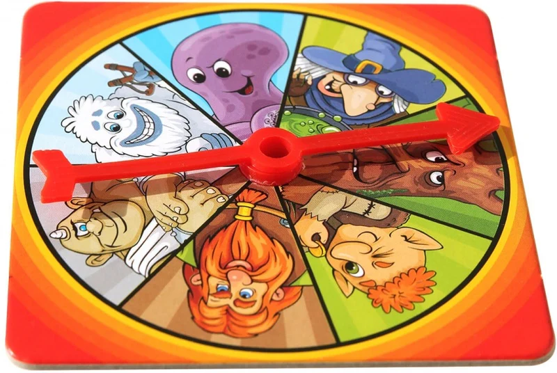 English-Finglish Board Game