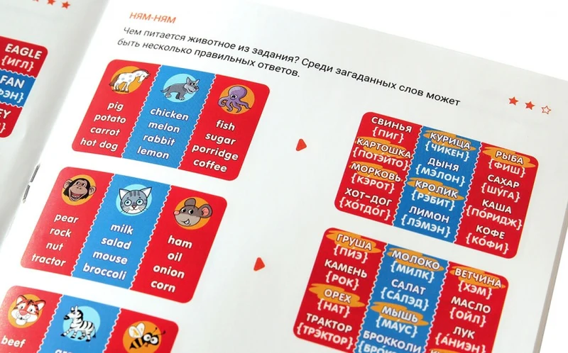 English-Finglish Board Game