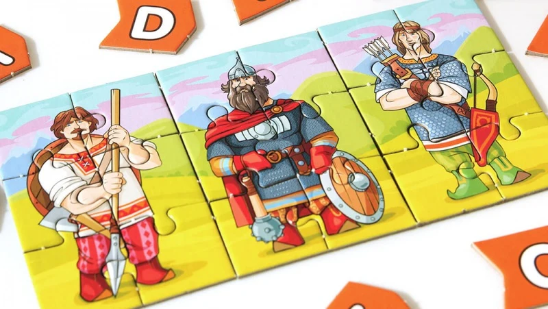 English-Finglish Board Game