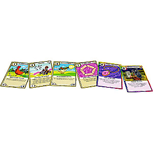 Adventure Time: Card Wars - Ice King vs. Marceline