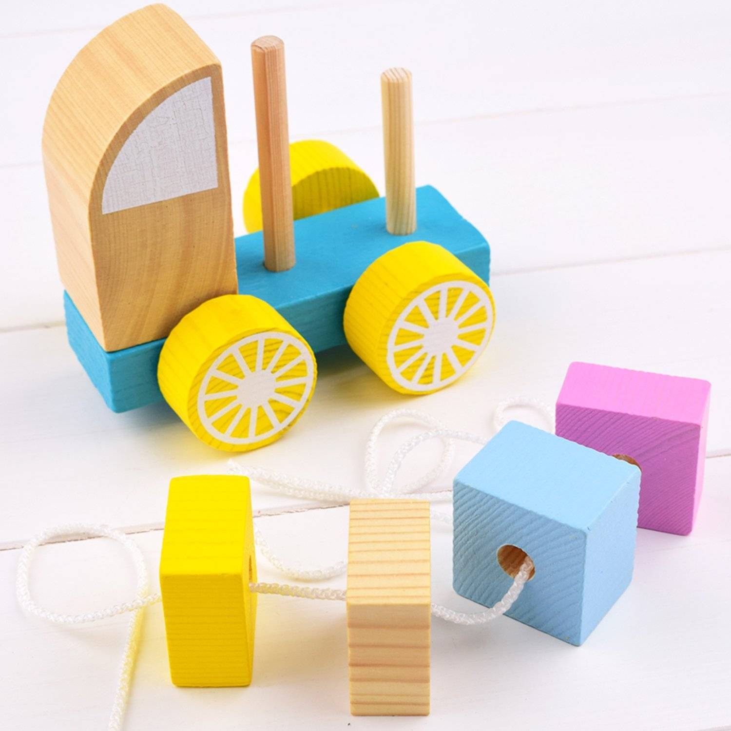 Constructor Car