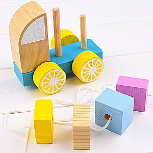 Constructor Car