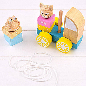 Constructor Car