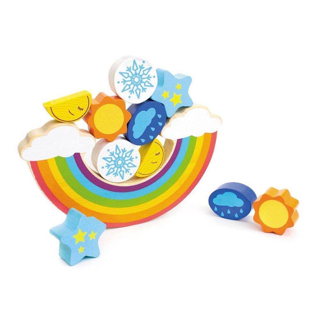Balancer Rainbow