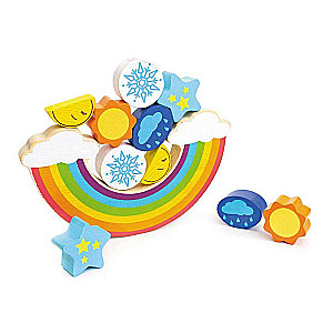 Balancer Rainbow