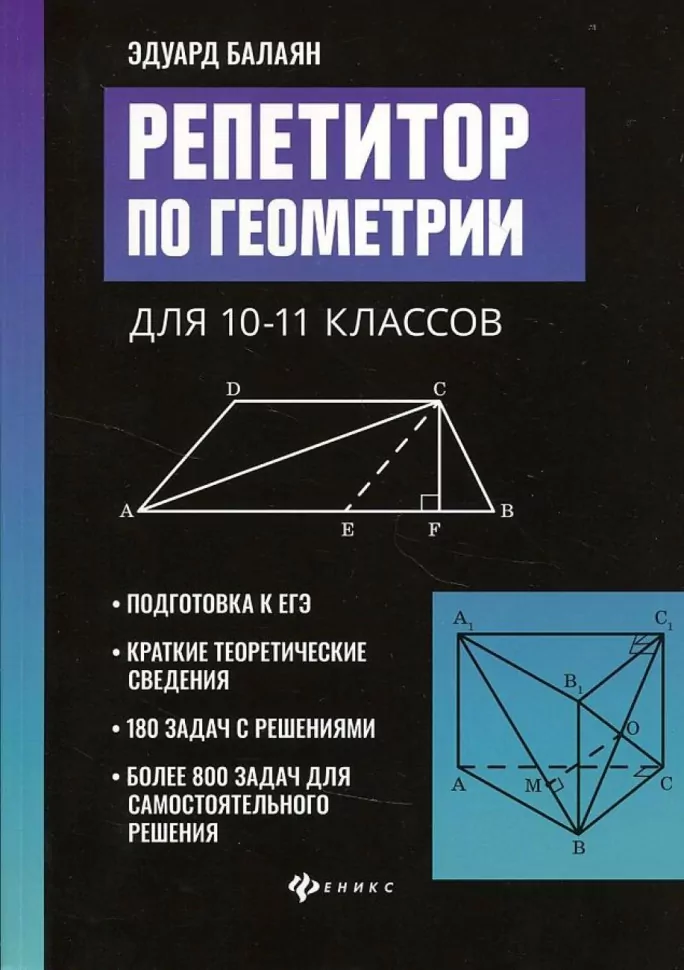 Geometry Tutor for Grades 10-11