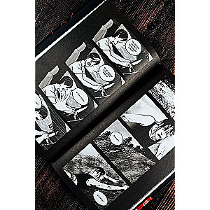 Game F. Volume 2