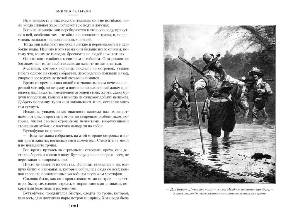 Сын Красного Корсара. Последние флибустьеры