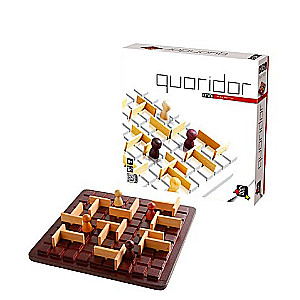 Board Game Quoridor Mini
