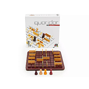 Board Game Quoridor Mini