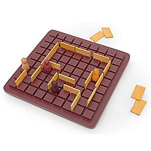 Board Game Quoridor Mini