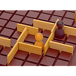 Board Game Quoridor Mini