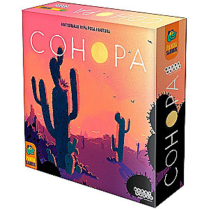 Galda spēle Sonora