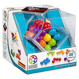 Logic Game IQ-Cube PRO